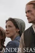 outlander season 5